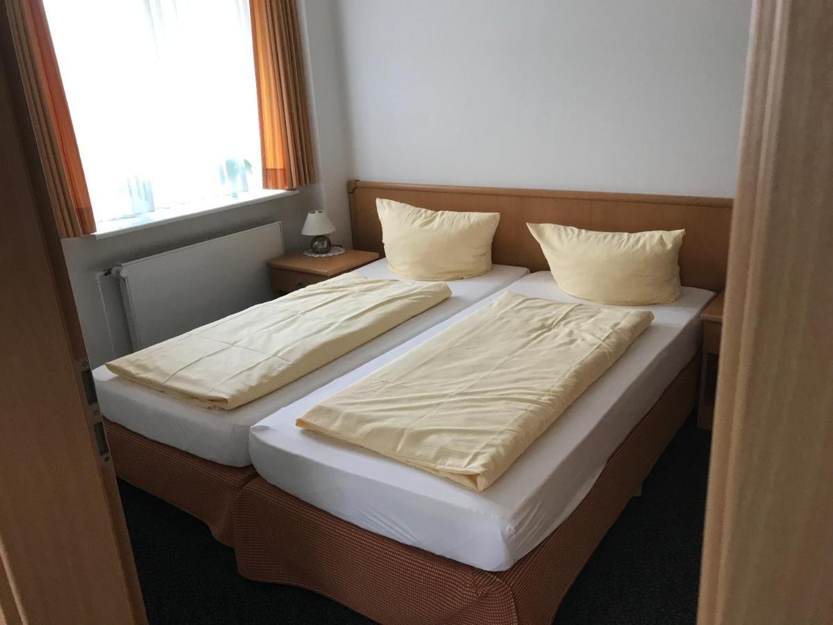 Arp'S Gasthof Schonkirchen Buitenkant foto