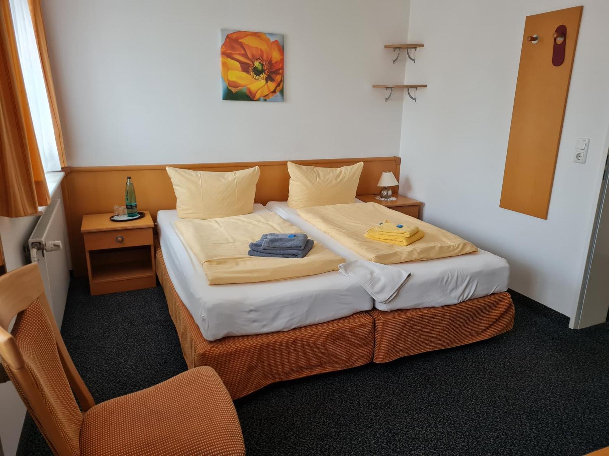 Arp'S Gasthof Schonkirchen Buitenkant foto