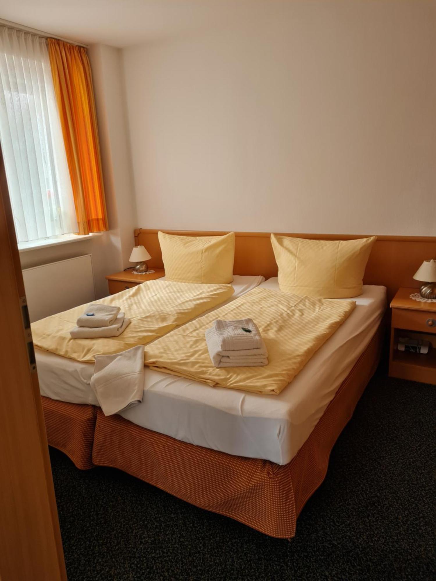 Arp'S Gasthof Schonkirchen Buitenkant foto
