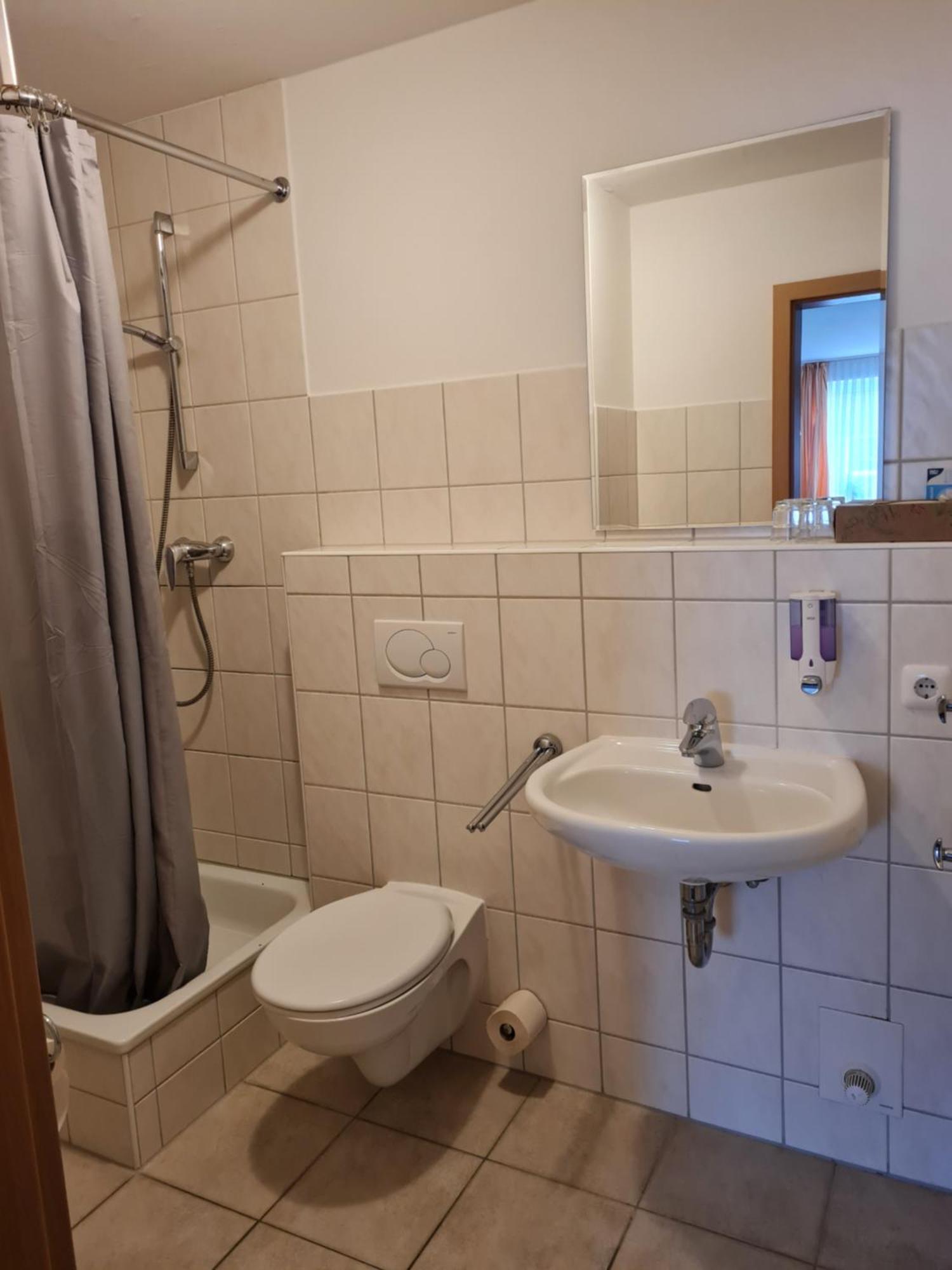 Arp'S Gasthof Schonkirchen Buitenkant foto
