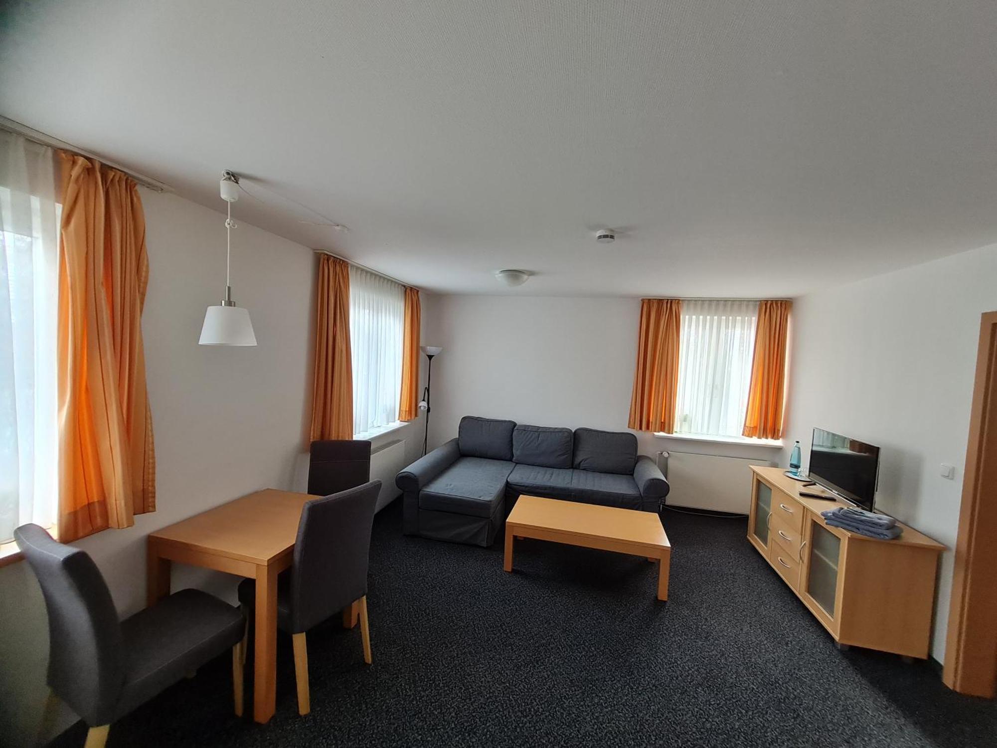 Arp'S Gasthof Schonkirchen Buitenkant foto