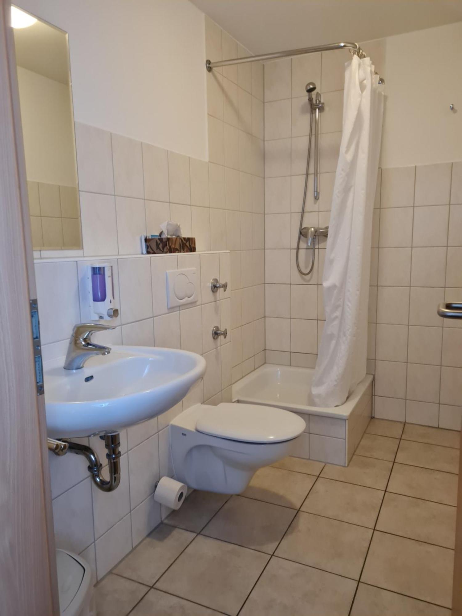 Arp'S Gasthof Schonkirchen Buitenkant foto